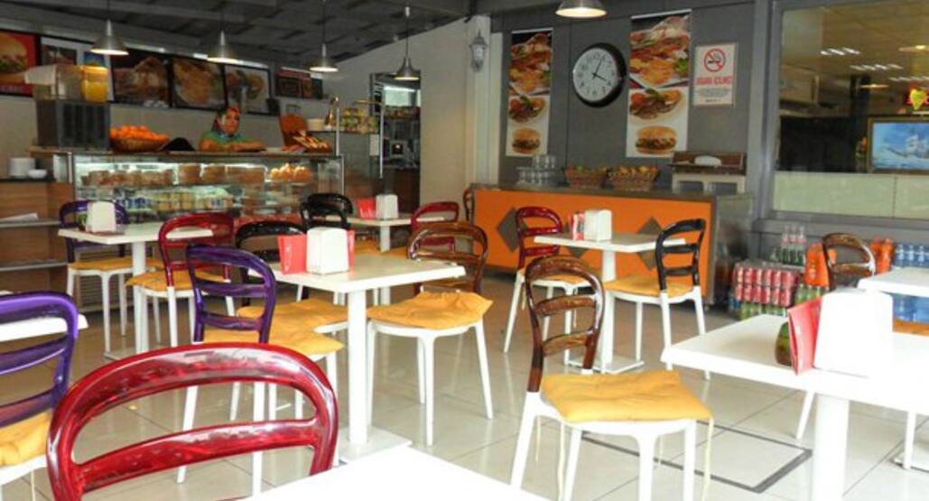 Bodrum Life Bufe Cevizlibag Istanbul